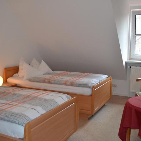 Ferienwohnung Zinne-Wigger Steimbke 外观 照片