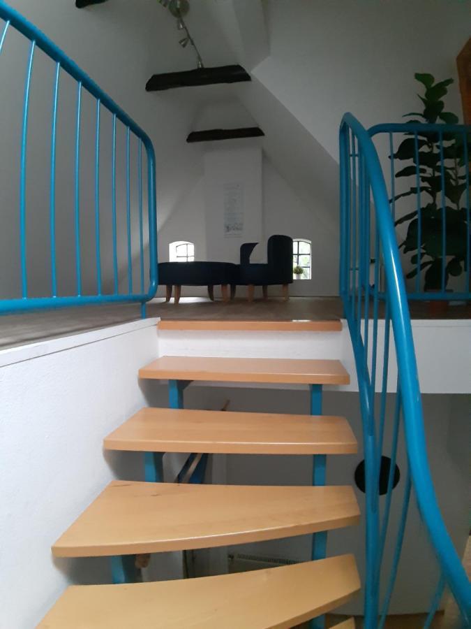 Ferienwohnung Zinne-Wigger Steimbke 外观 照片
