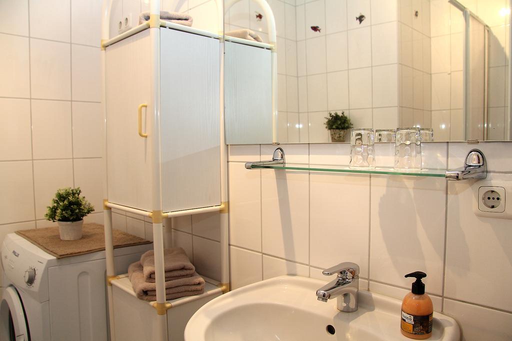 Ferienwohnung Zinne-Wigger Steimbke 外观 照片