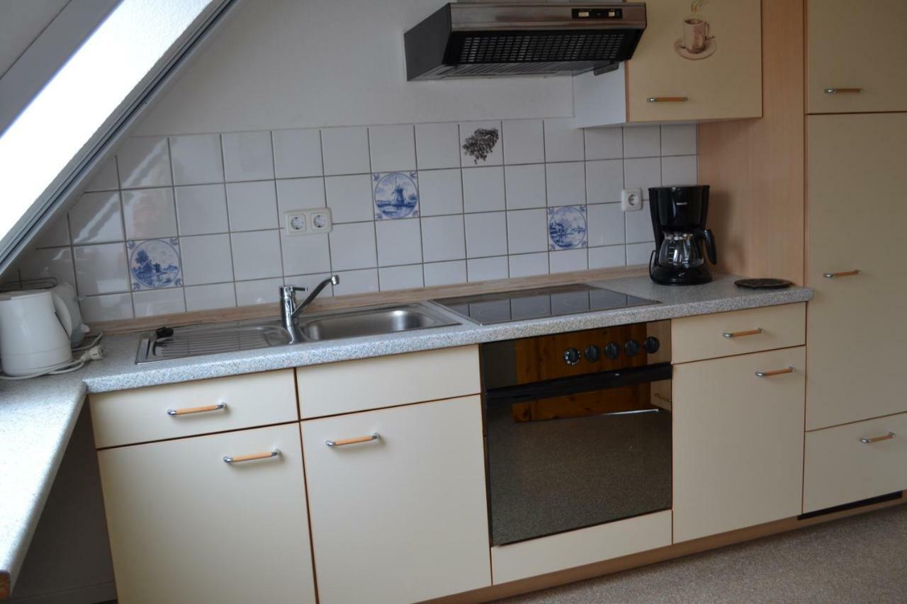 Ferienwohnung Zinne-Wigger Steimbke 外观 照片