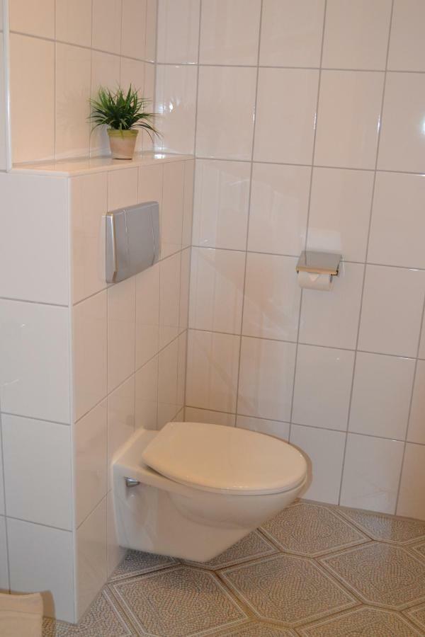 Ferienwohnung Zinne-Wigger Steimbke 外观 照片