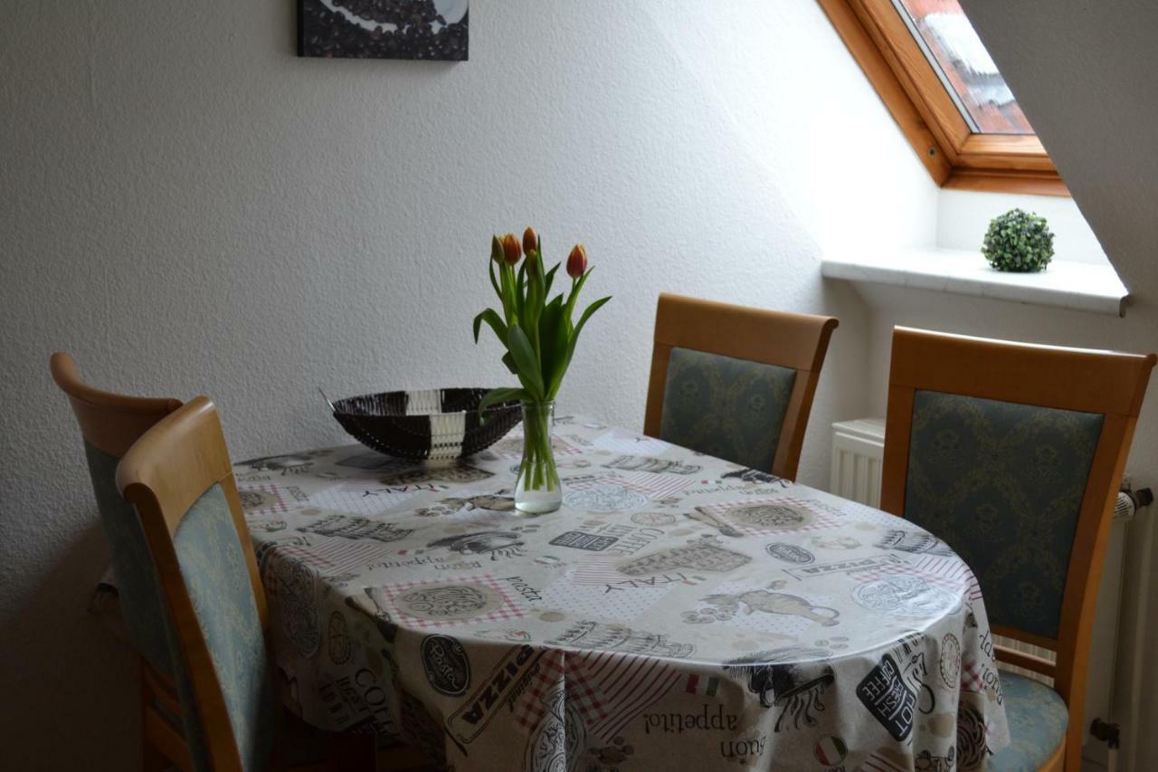 Ferienwohnung Zinne-Wigger Steimbke 外观 照片